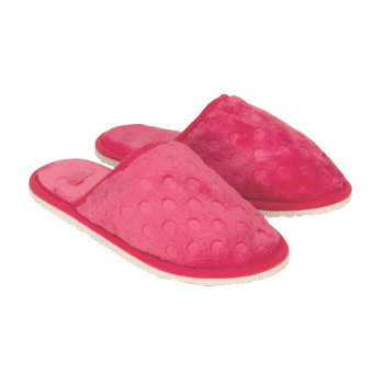 CHINELO FEM EVA SN0963 POA PINK