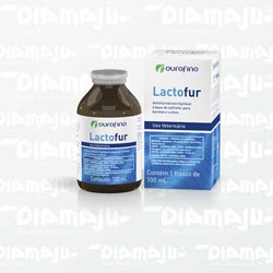 LACTOFUR 100ML S.E.