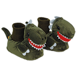 CALC DOM (PANTUFA) INFANTIL SP1052