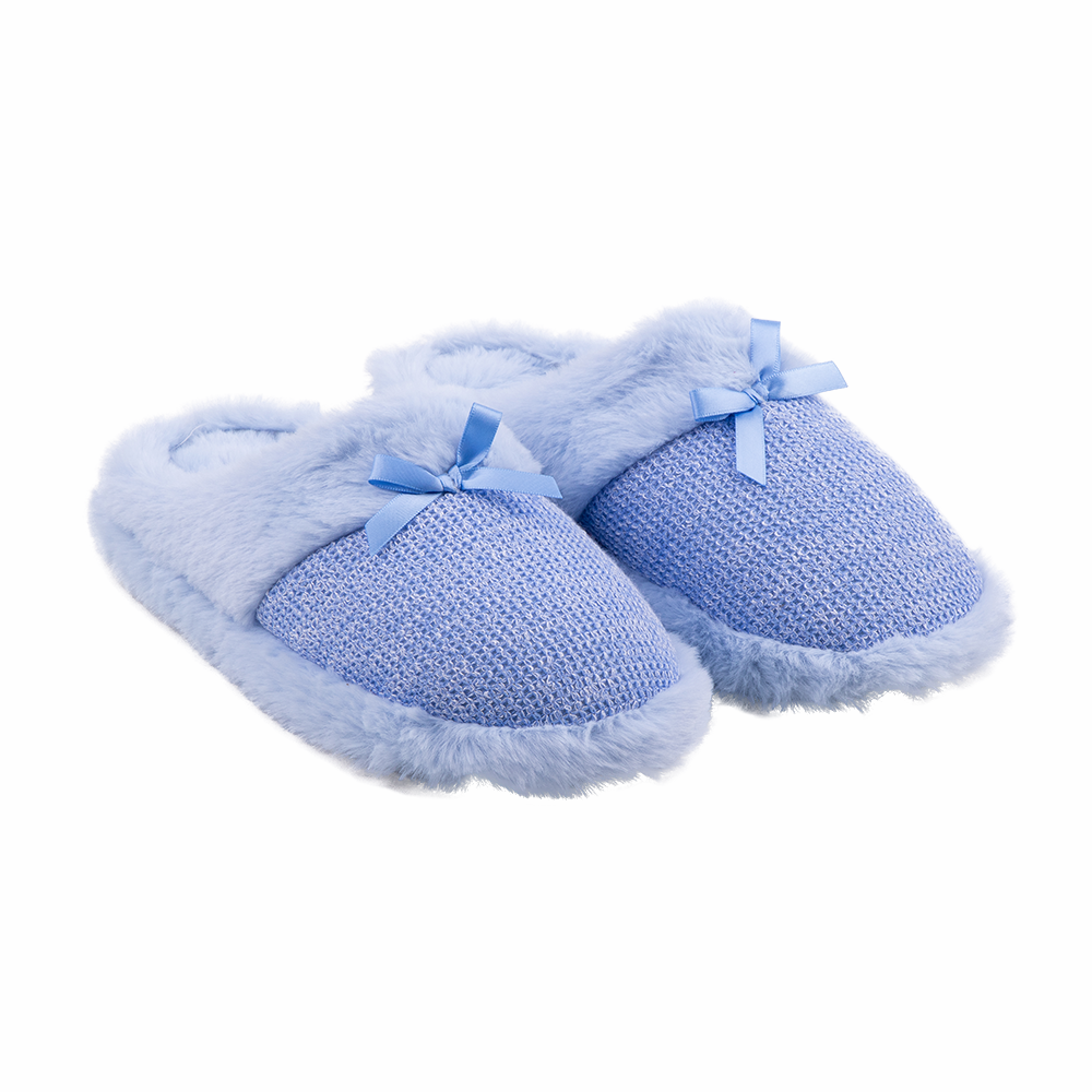 CALC DOM (CHINELO) FEM SI0138 D01 AZUL