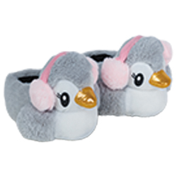 CALCADO DOMESTICO (PANTUFA) INFANTIL SP1053