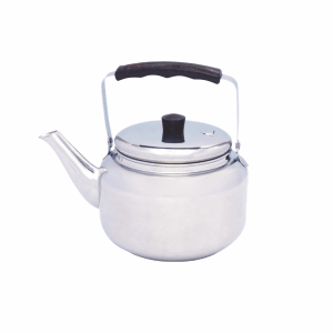 CHALEIRA INOX 1,4L BD0017