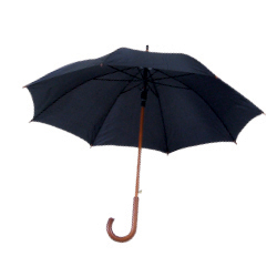 GUARDA CHUVA LONGO PRETO UL1008P PRETO