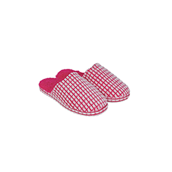 CALC DOM (CHINELO) FEM SI0148 PINK 39/0