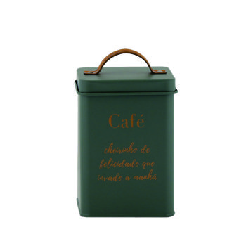 PORTA MANT CAFE 9,5X9,5X14CM BL0020 2