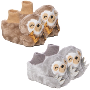 CALÇ DOM (PANTUFA) INFANTIL SP1036