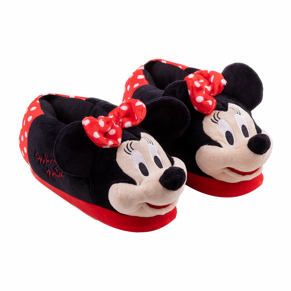 CALC DOM (PANTUFA) ADULTO SP0602 MINNIE