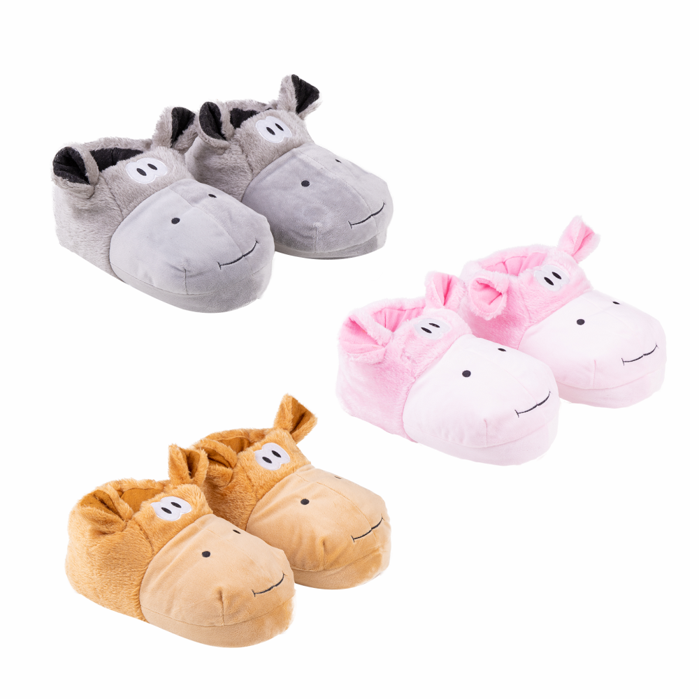 CALC DOM (PANTUFA) ADULTO SP0531 SORT