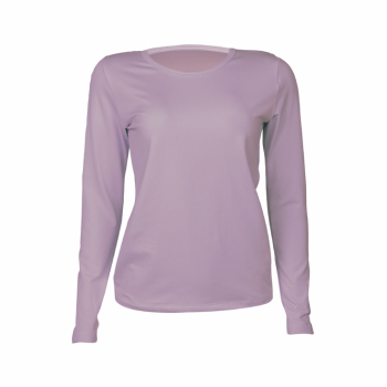 BLUSA TERMICA ADULTO FEM CB0228 ROSA