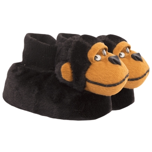 CALÇ DOM (PANTUFA) INFANTIL SP1037 MACACO