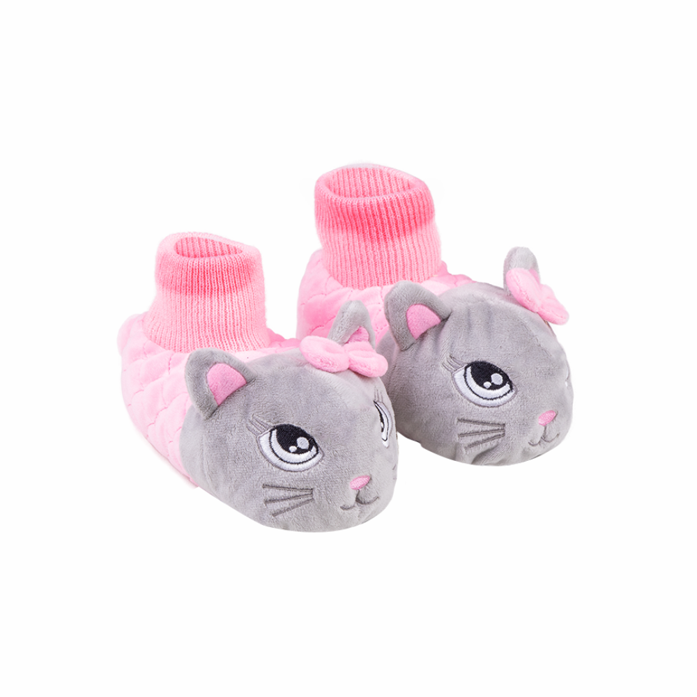 CALC DOM (PANTUFA) INFANTIL SP1043