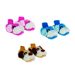 CALC DOM (PANTUFA)  INFANTIL SP1042 SORT