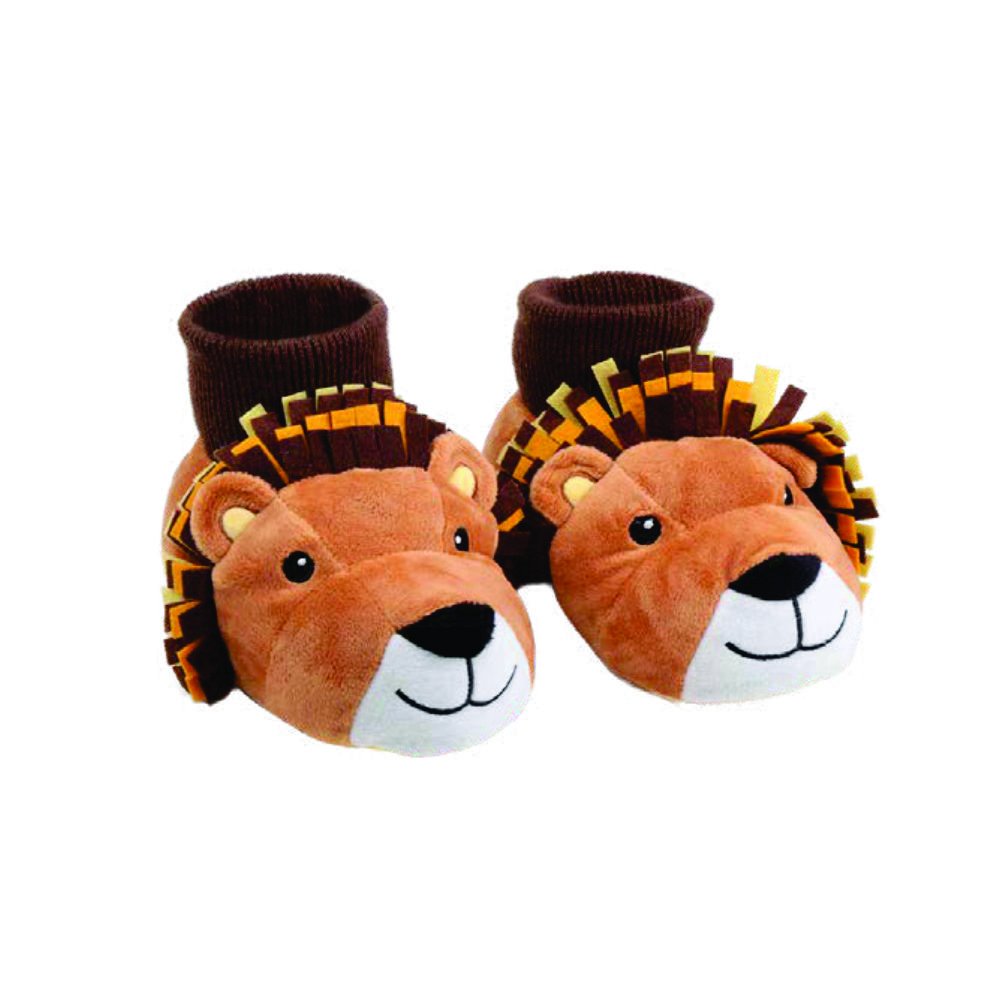 CALC DOM (PANTUFA) INFANTIL SP1049