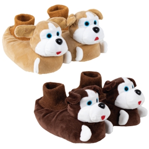 CALÇ DOM (PANTUFA) INFANTIL SP1027 SORT