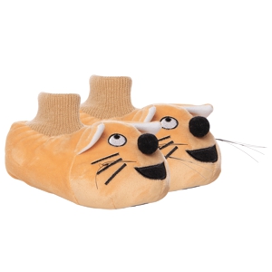 CALÇ DOM (PANTUFA) INFANTIL SP1039 GATO