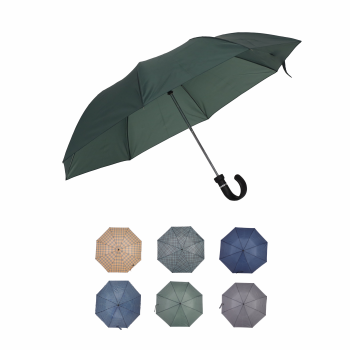 GUARDA CHUVA CURTO UC0002 SORT