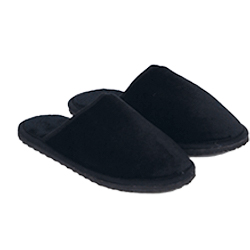 CHINELO MASC EVA PRETO SN1002