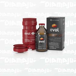 EVOL 400 ML S.E.