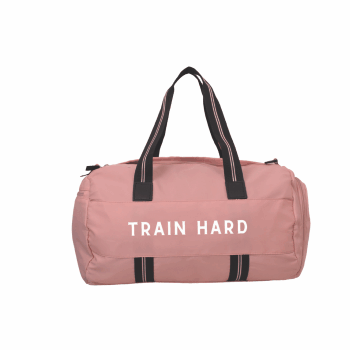 BOLSA DE VIAGEM 43X26/16CM SM0034 1 ROSA