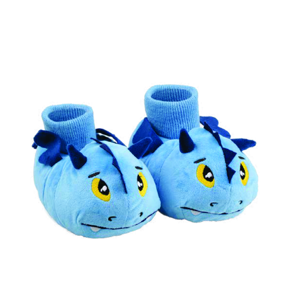 CALC DOM (PANTUFA) INFANTIL SP1048