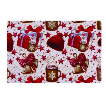 SERV. AMERICANO 43X28CM CS0101 D35 NATAL SINOS