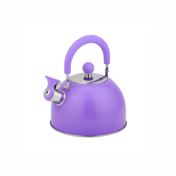 CHALEIRA INOX 2L BD0011 LILAS