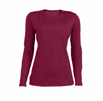 BLUSA TERMICA FEM ADULTO CB0201 FUCSIA D04