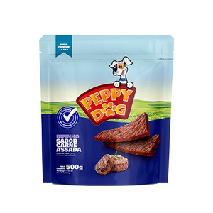 BIFINHO CARNE ASSADA 500G