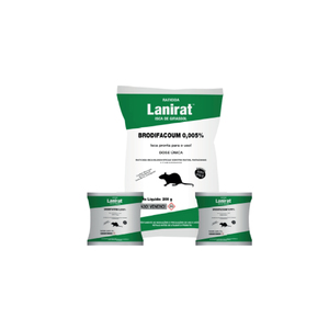 LANIRAT GIRASSOL 200GR