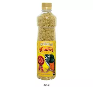 ALCON CLUB PREMIUM WINNER COLEIRO E CURIO 325G