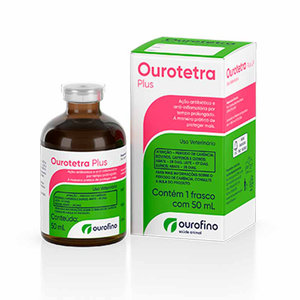 OUROTETRA PLUS 50 ML