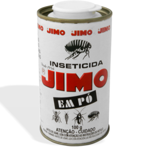 JIMO PO 100 GR