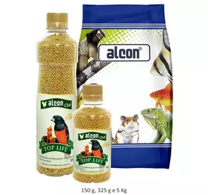 ALCON CLUB TOP LIFE 5KG