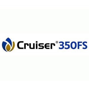 CRUISER 350 FS 12X1 LT