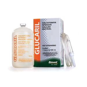 GLUCARIL 200 ML