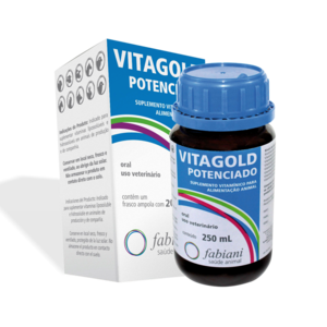 VITAGOLD POTENCIADO 250 ML