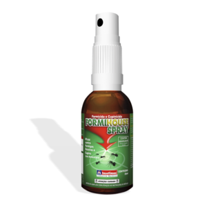 FORMIHOUSE SPRAY 35 ML