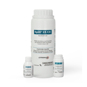 SPILL 250 ML