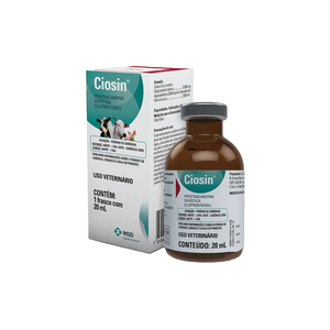 CIOSIN 20ML