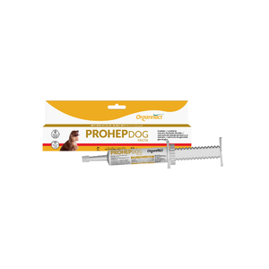 PROHEP DOG PASTA 40G