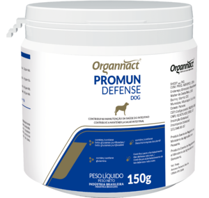 PROMUN DEFENSE DOG 150G