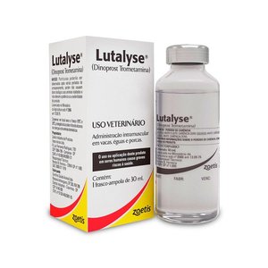 LUTALYSE 30 ML