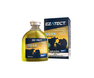 EZATECT 50ML