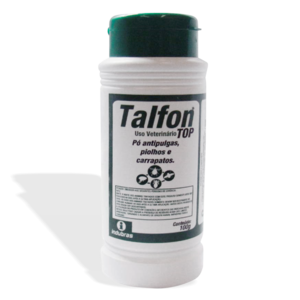 TALFON TOP TALQUEIRA 100 GR