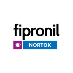 FIPRONIL NORTOX 12X1LT