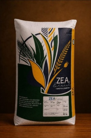 SEMENTE DE MILHETO ADR 500 ZEA BRASIL 25 KG SAFRA 26/26
