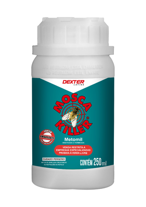 MOSCA KILLER 250 ML S.E.