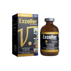 EXCELLER 50ML