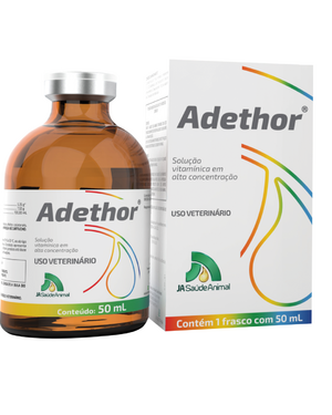 ADETHOR 50 ML