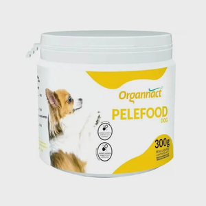 PELEFOOD DOG 300G